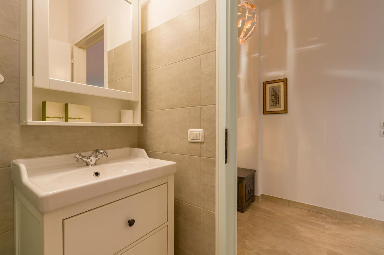 Alle Mura Apartment Verona Dış mekan fotoğraf