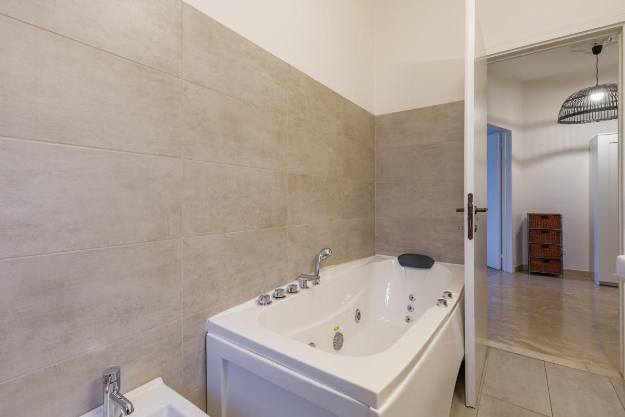 Alle Mura Apartment Verona Dış mekan fotoğraf