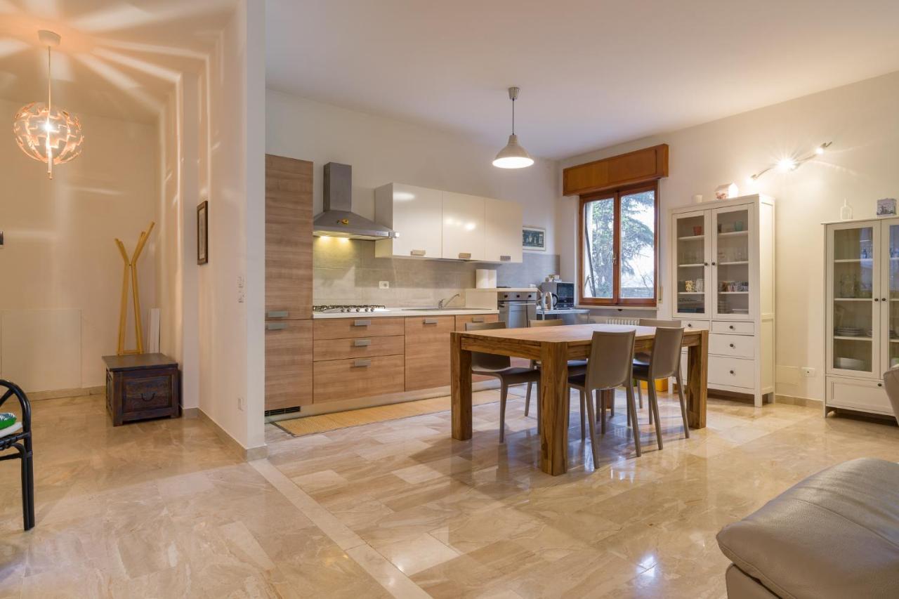 Alle Mura Apartment Verona Dış mekan fotoğraf