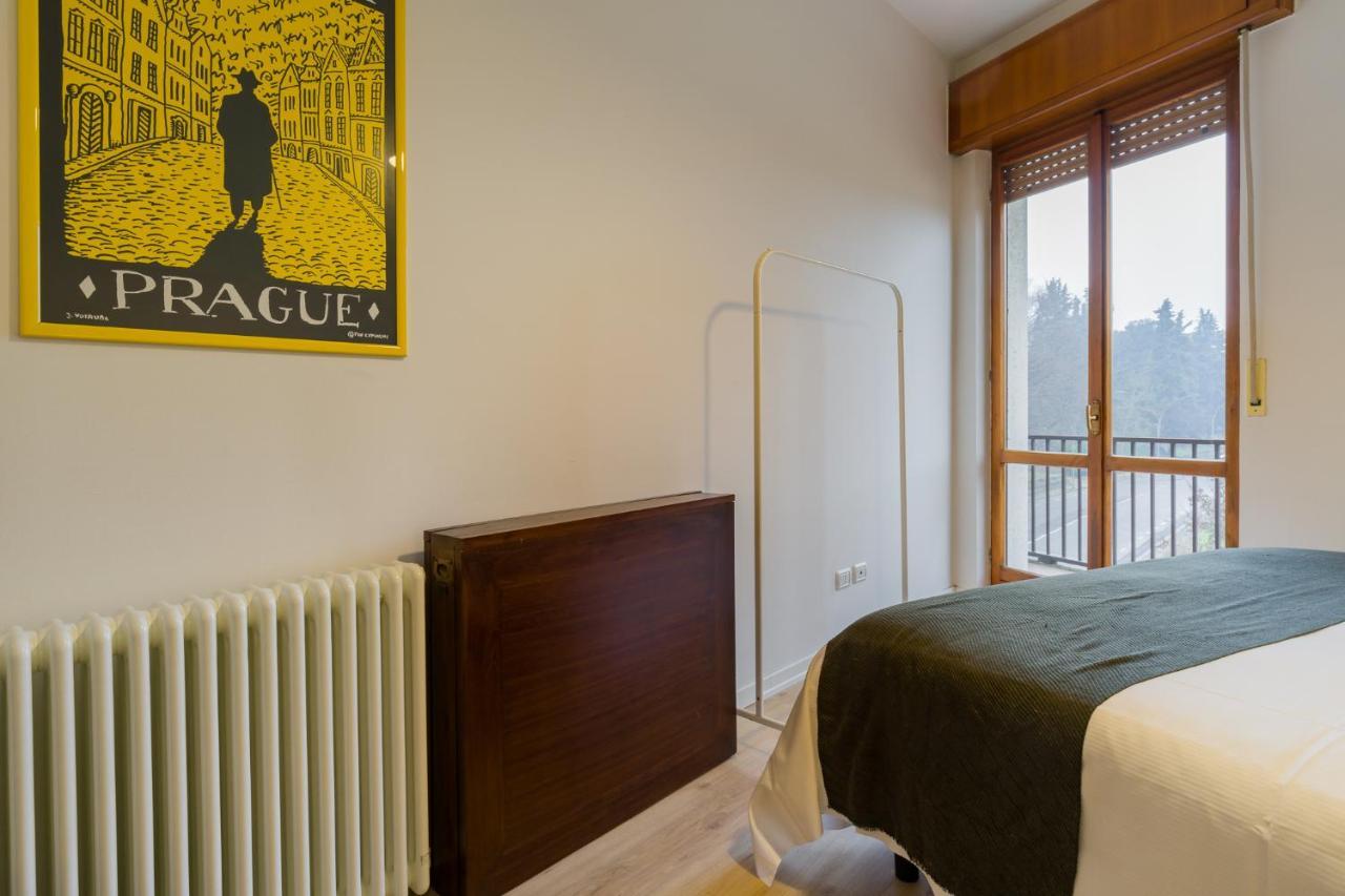 Alle Mura Apartment Verona Dış mekan fotoğraf