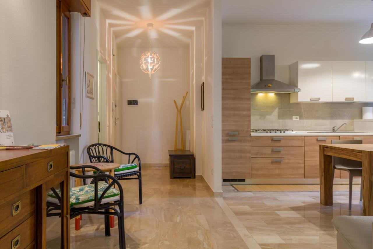 Alle Mura Apartment Verona Dış mekan fotoğraf