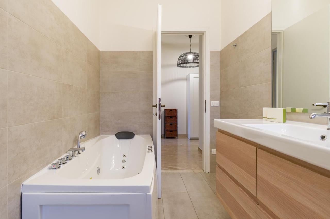 Alle Mura Apartment Verona Dış mekan fotoğraf