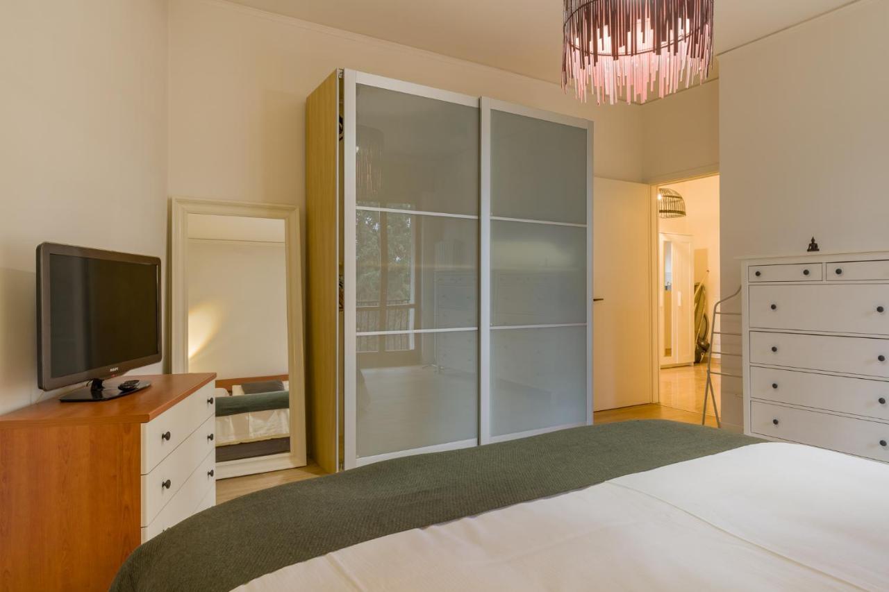 Alle Mura Apartment Verona Dış mekan fotoğraf