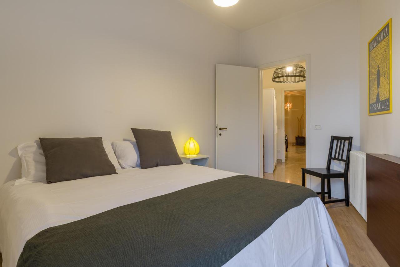 Alle Mura Apartment Verona Dış mekan fotoğraf