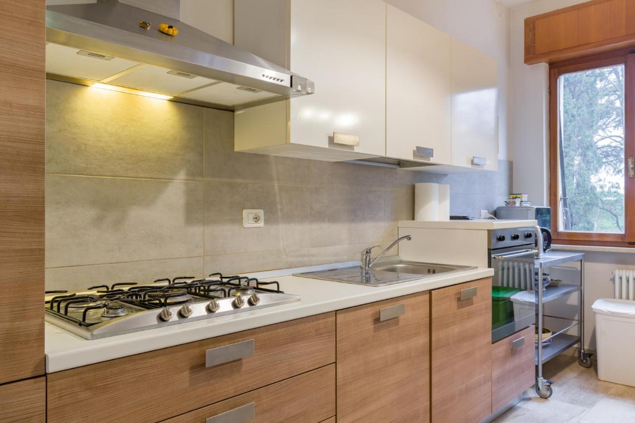 Alle Mura Apartment Verona Dış mekan fotoğraf