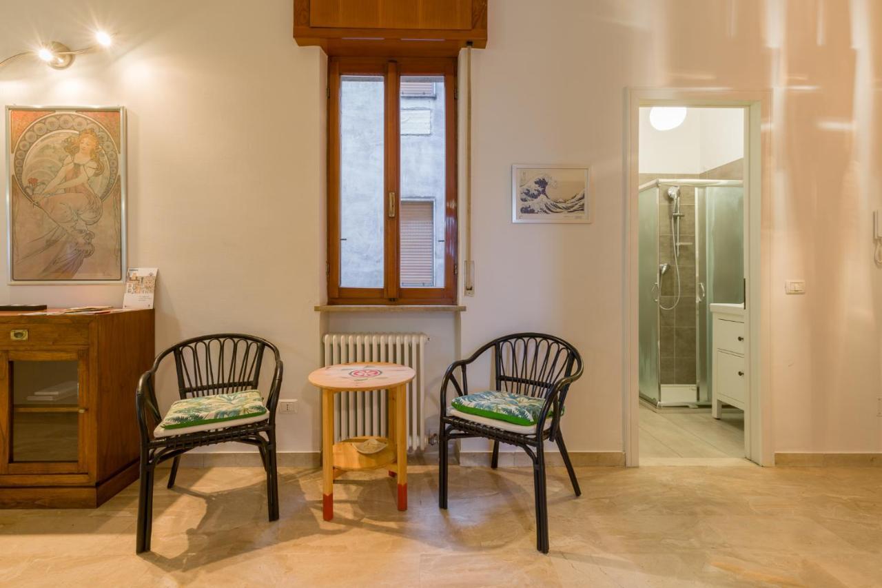 Alle Mura Apartment Verona Dış mekan fotoğraf