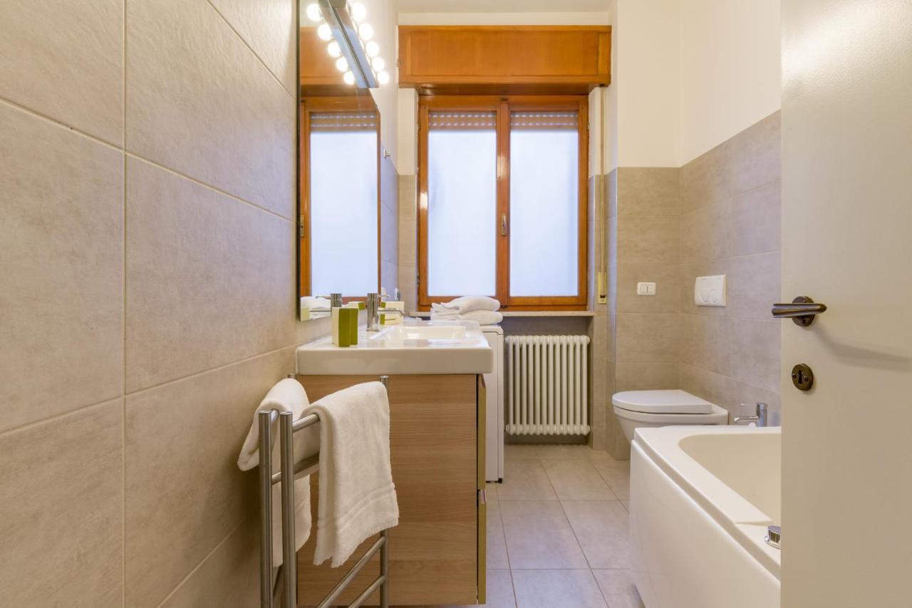 Alle Mura Apartment Verona Dış mekan fotoğraf