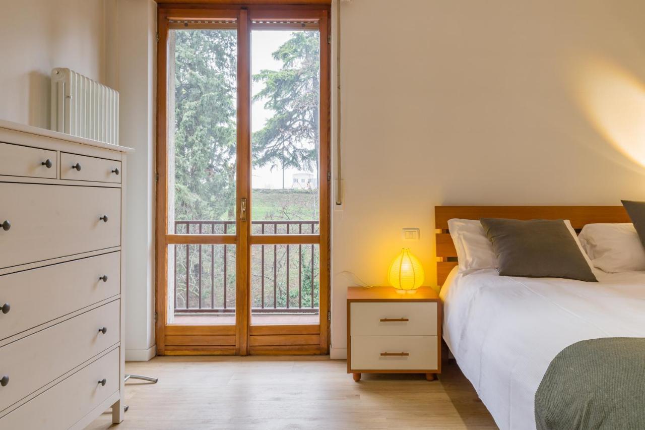 Alle Mura Apartment Verona Dış mekan fotoğraf