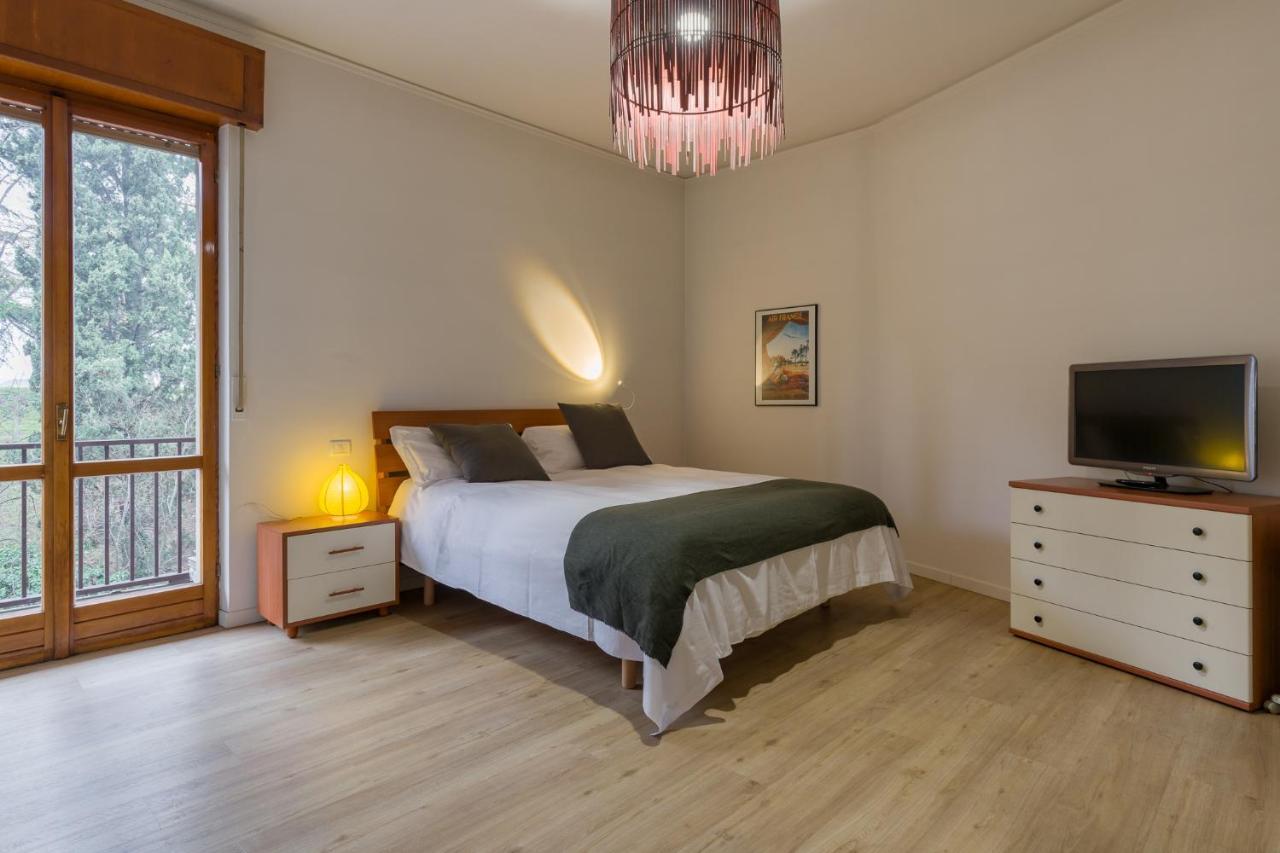 Alle Mura Apartment Verona Dış mekan fotoğraf